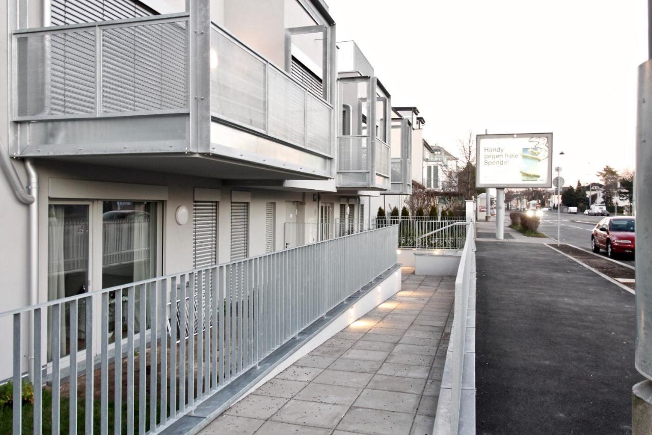 Yellow Flower Apartment With Pool - 5 Min To Lake Viena Exterior foto